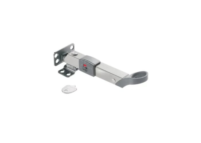 Axa flex combi raamuitzetter skg** grijs blister