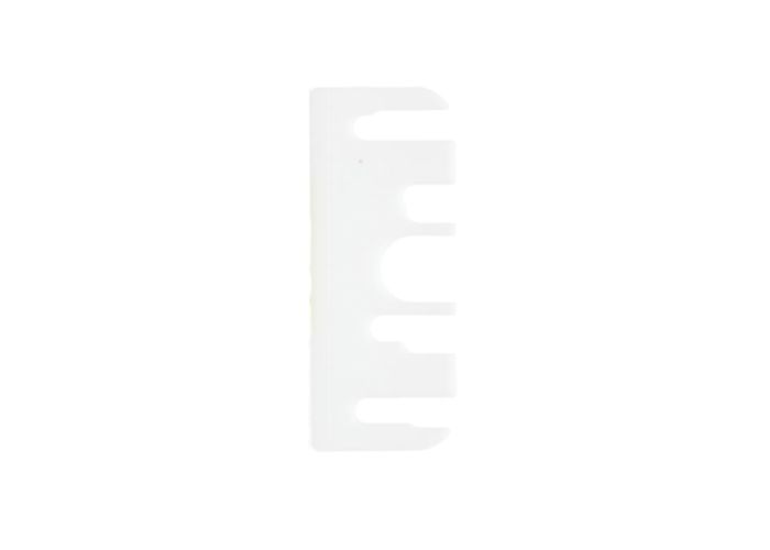 Axa onderlegplaat 1mm 11430195e