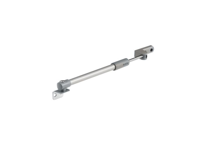 Axa tele uitzetter grijs binnendraaiend 30cm 28260061