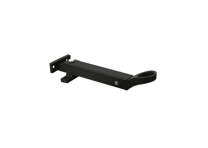 Axaflex combi raamuitzetter rvs 180mm 26443081