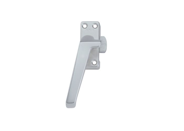 Axa raamboom aluminium f1 + nok links 33024191e