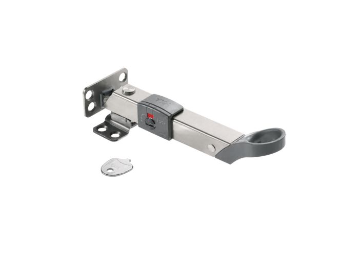 Axa flex combi raamuitzetter skg*** grijs 26602075cp