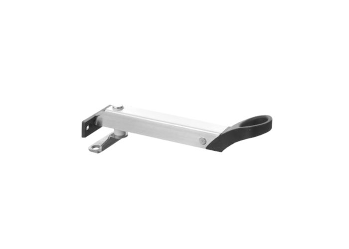 Axa flex combi-raamuitzetter speciaal/rvs/ kunststof zwa26421081e