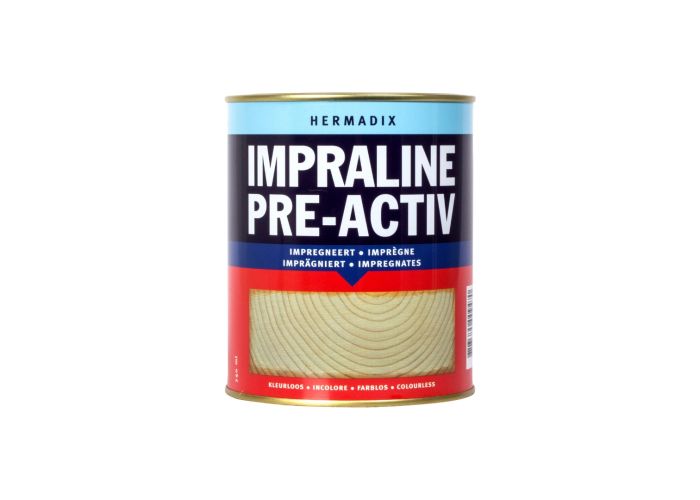 Hermadix impraline pre-activ 750 ml