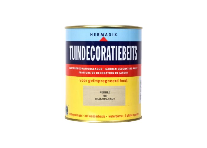 Hermadix tuindecor beits 750ml 788