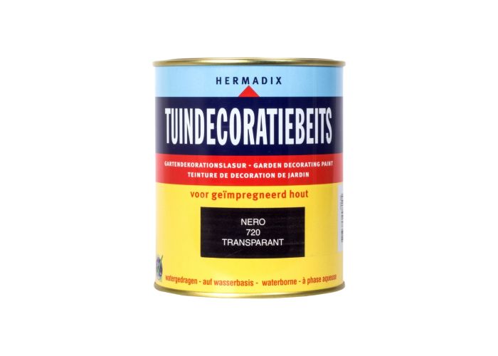Hermadix tuindecor beits 750ml 720