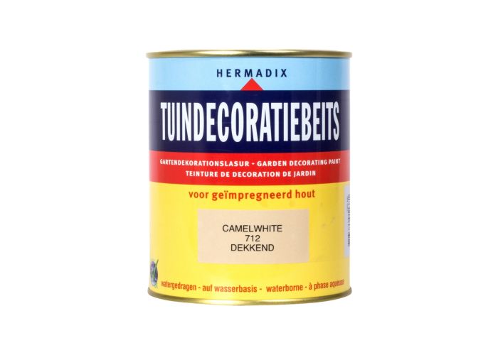 Hermadix tuindecor beits 750ml 712