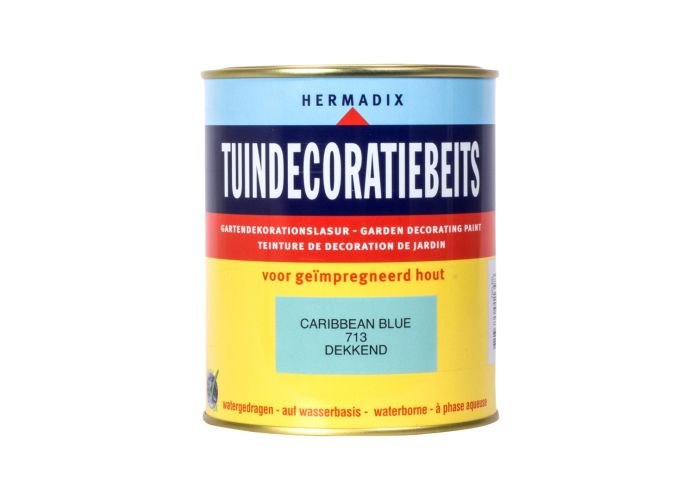 Hermadix tuindecor beits 750ml 713