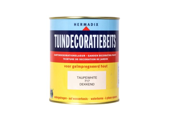 Hermadix tuindecor beits 750ml 717