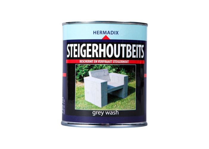 Hermadix steigerh.beits gr.wash. 750ml