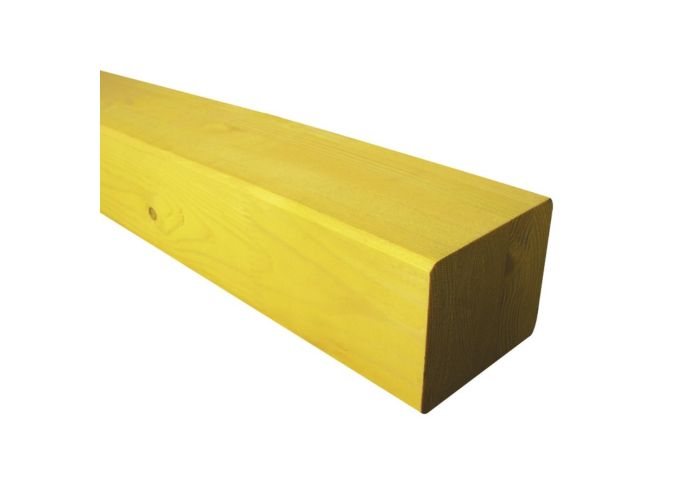 Metselprofiel 6 laags 66x90x2950mm
