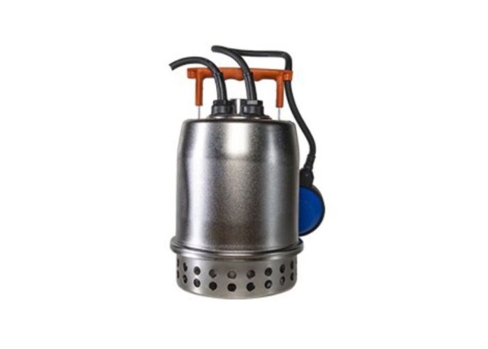 Kin dompelpomp comfort hkh 1a