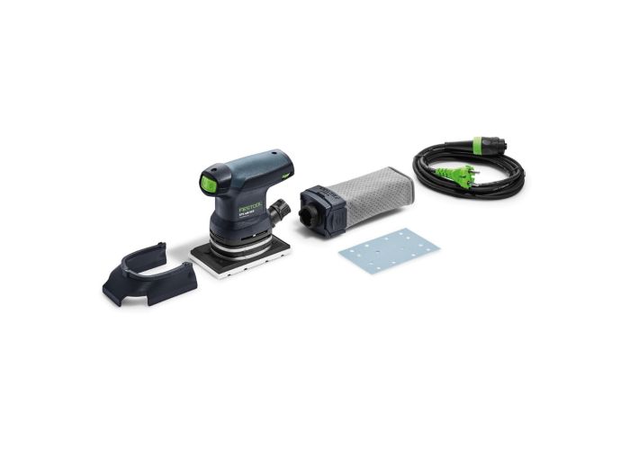 Festool vlakschuurmach. rts400req+ 576057