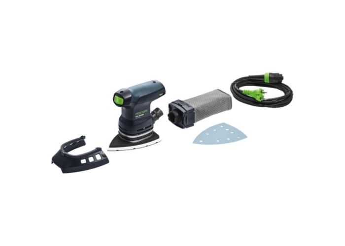 Festool vlakschuurmachine dts400 req-plus 577518