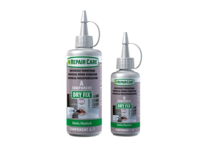 Dry fix universele voorstrijk 200+100 ml