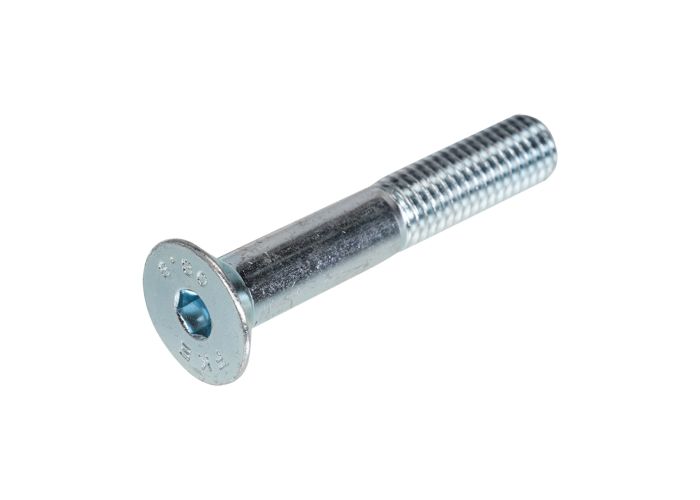 Binnenzeskantbout vz pk din 7991 8.8 m 5 x 30 mm