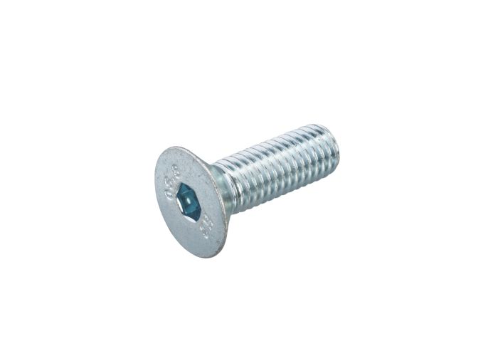 Binnenzeskantbout vz pk din 7991 8.8 m 8 x 20 mm