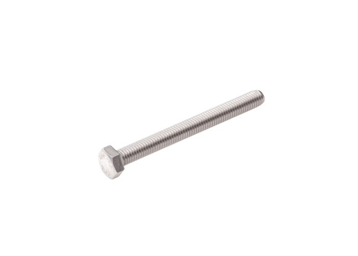 Tapbout rvs a2 din 933 m 8 x 30