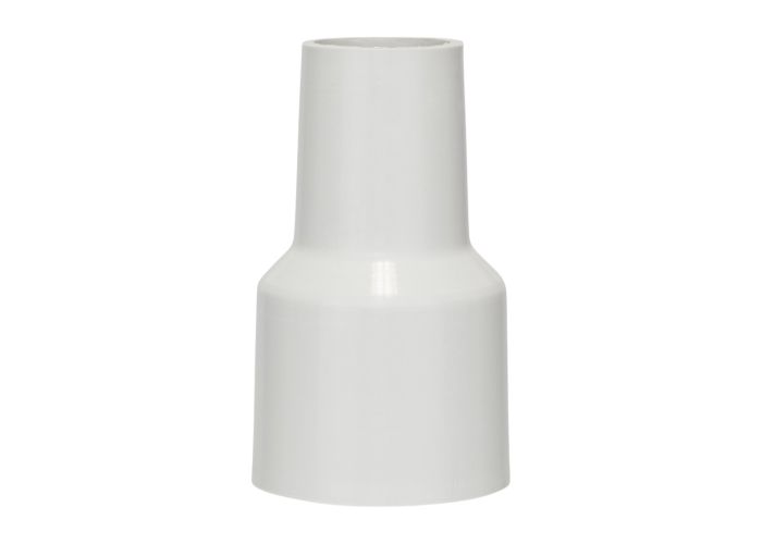 Bosch stofzuigeradapter gas voor gbs