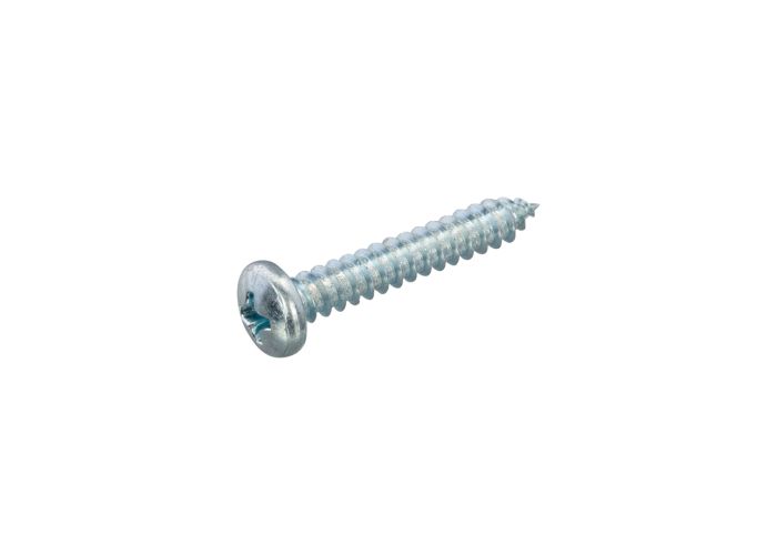 Plaatschroef vz ck din 7981 3.5 x 6.5 mm
