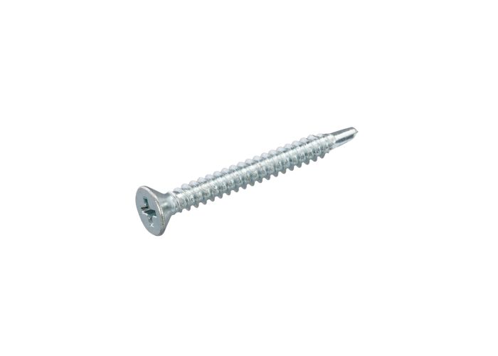 Plaatschroef boorpunt vz pk din 7504p 4.2 x 32