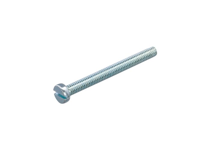 Metaalschroef vz ck din 84 m 3 x 35 mm