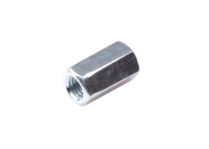Koppelmoer vz din 6334 8.8 m 12 x 36 mm
