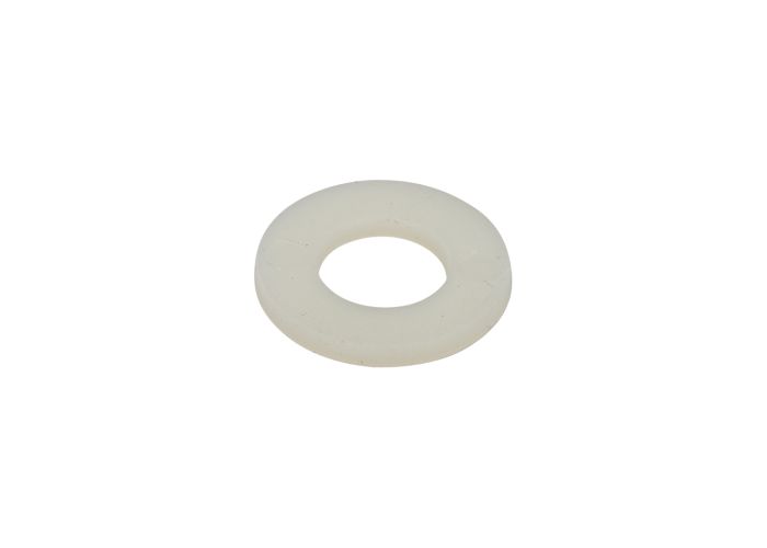 Sluitring nylon din 125 a  m 8