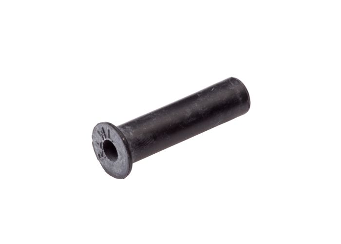 Rawlnut rubberen plug m 5 x 15 mm