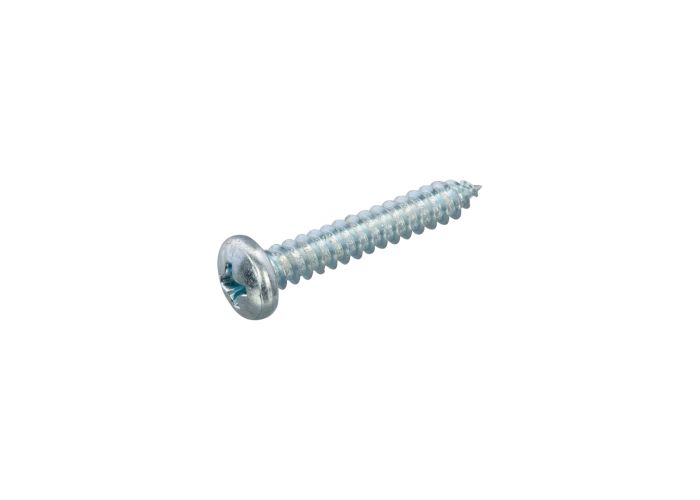 Plaatschroef vz ck din 7981 5.5 x 45 mm
