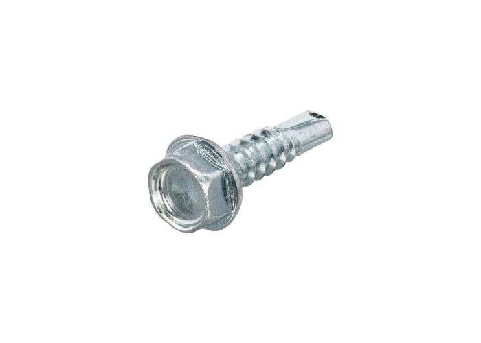 Plaatschroef boorpunt vz zesk din 7504k 4.8 x 19