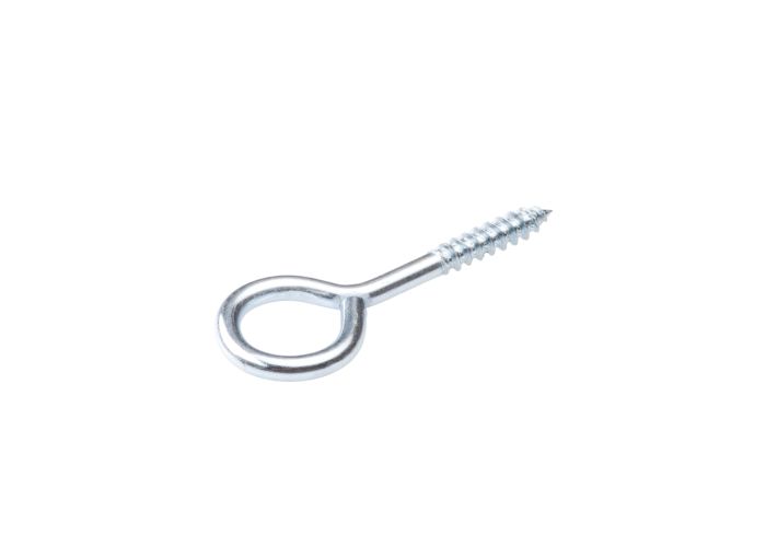 Schroefoog vz 2.15 x 8 x 4 mm