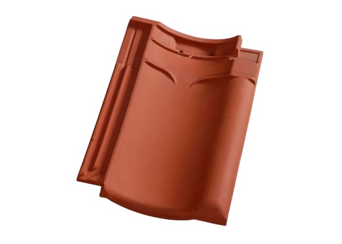 Wienerberger dakpan vhv klassiek natuurrood