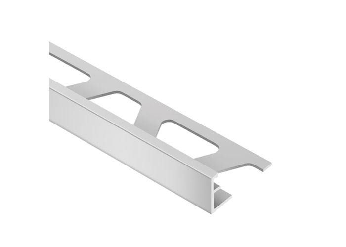 Schiene-ae tegelhoekprofiel ae125 alu recht 12.5mm