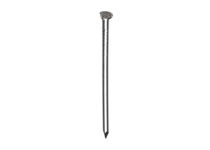 Draadnagel blank pk 6.0 x 160 mm 1000 gram