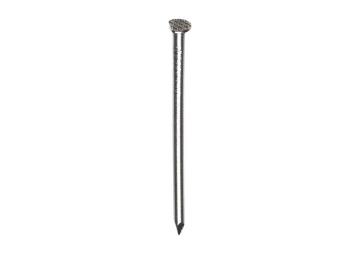 Draadnagel blank pk 3.0 x 65 mm 1000 gram