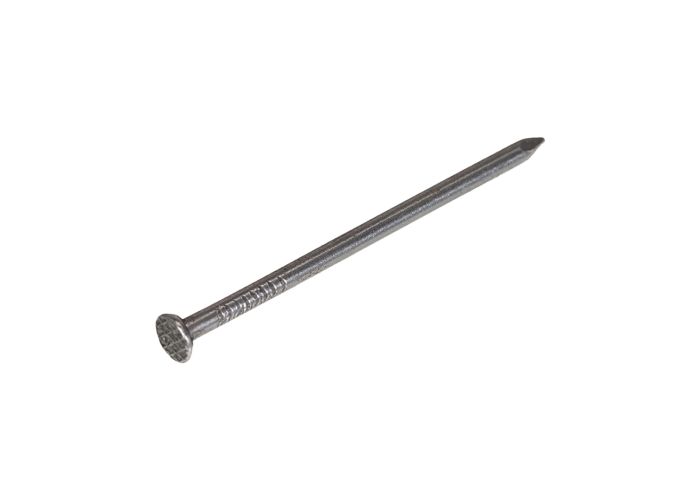 Draadnagel blank pk 3.0 x 65 mm 400 gram