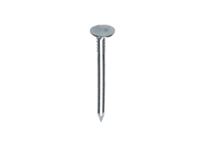 Asfaltnagel verzinkt 3.0 x 20 mm 400 gram