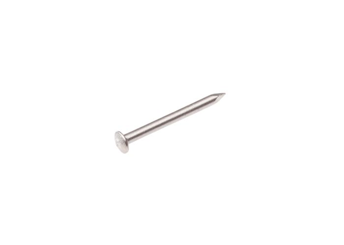 Draadnagel rvs a2 bb. 2.7 x 55 mm 200 gram