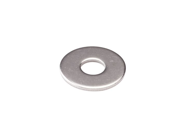 Carrosseriering rvs a2 d 9021 m 4 x 12 x1 mm