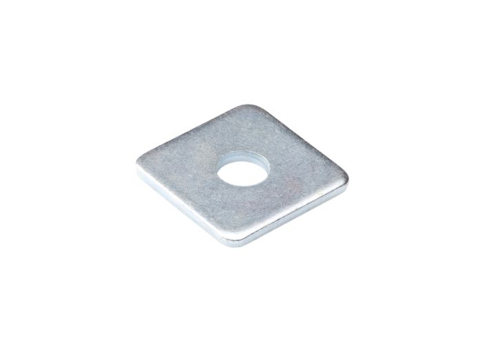 Volgplaat vz din 436 m 20 x 50 x 50 x 5 mm