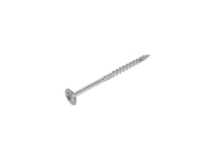 Dynaplus tellerkopschroef vz ck torx 5 x 50