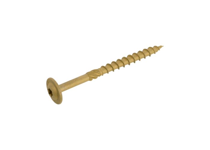 Dynaplus tellerkopschroef ar-coating ck torx 8.0 x 250/100