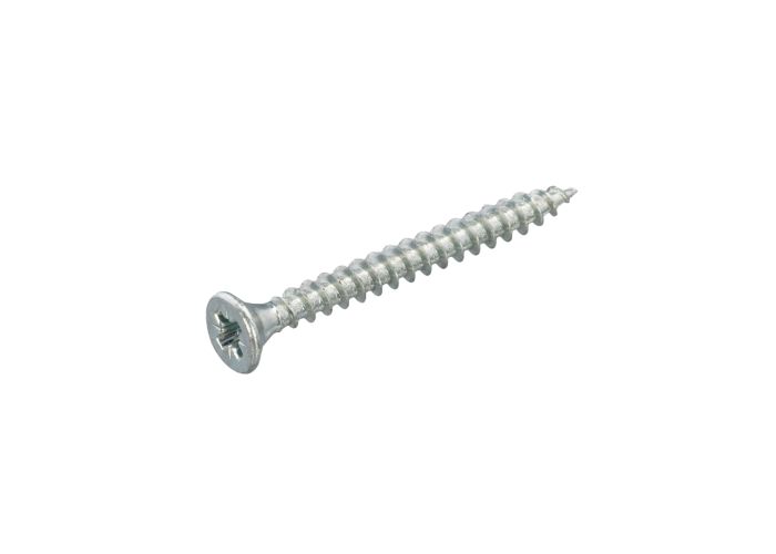 Proftec spaanplaatschr. vz pk pz-2 3.5x25   (200)