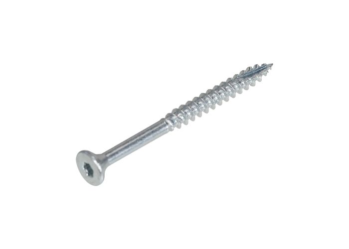 Proftec spaanplaatschroef rvs-410 pk +snijpunt tx-20 5.0x60/35   (200)