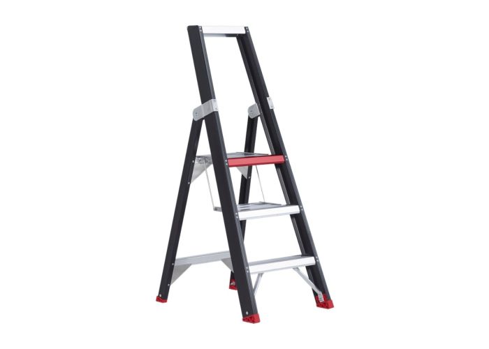 Altrex Trap enkel oploopbaar taurus tgb 3 werkh 2,70mtr