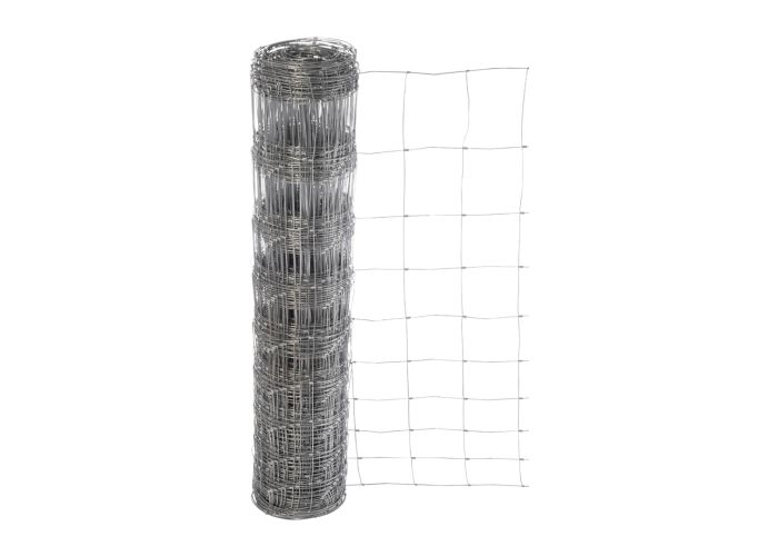 Schapengaas 15x15 120mm 50mtr