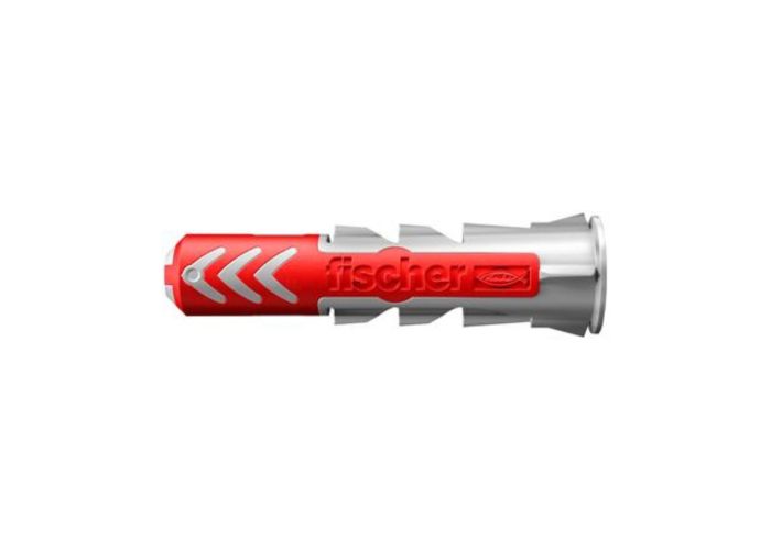 Fischer nylon plug duopower 5x25mm 100 stuks