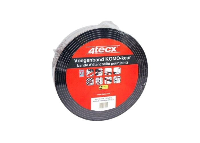 4tecx voegenband hd 10/2 10 meter