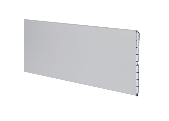 Carp select keukenplint pwd 490 wit 2500mm